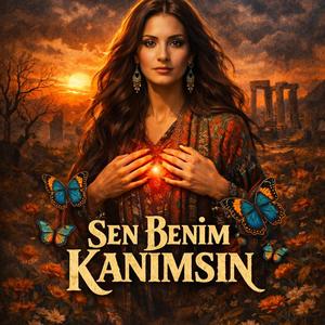 Sen Benim Kanımsın