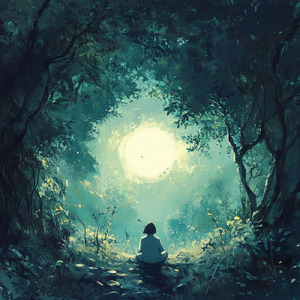 安眠ヒーリング