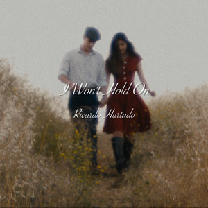 I Won't Hold On
