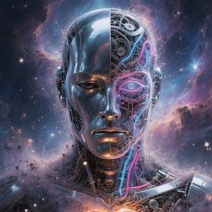 Of Steel and Stardust (钢铁与星尘)