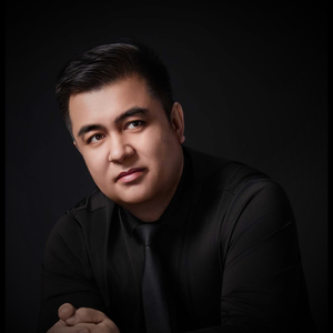 Soygumni Beray（把爱给你）