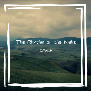 Corona-The Rhythm of the Night（ZiPing.H remix）