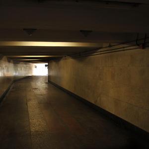 Один білет в один кінець