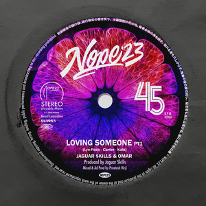 Loving Someone (Pt. 2)