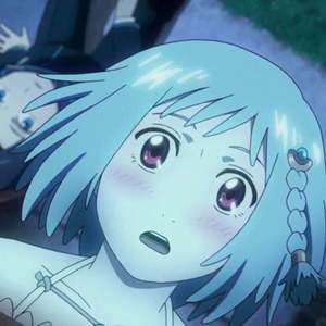 风(かぜ)の中(なか)のあなたは