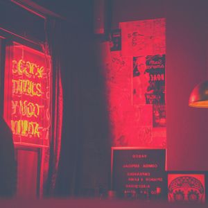 一尘不染下班后印象数