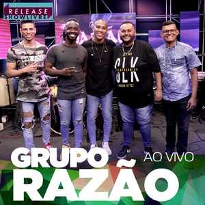 Tchau (Ao Vivo)