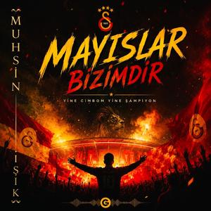 Mayıslar Bizimdir