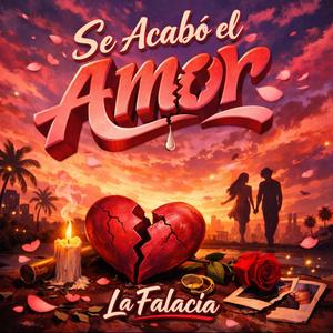 Se acabo el amor