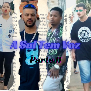A Sul Tem Voz, Pt. 2