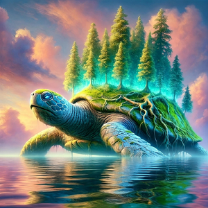 Positive Energy Flow: Anti-Stress Serenity