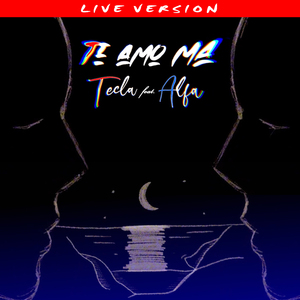 Ti amo ma - live version
