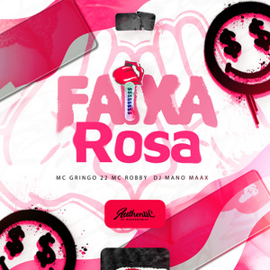 Faixa Rosa
