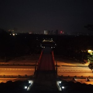 窒息日常