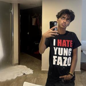 Yung fazo (fuk em)