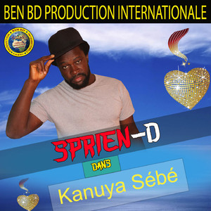 Kanuya Sébé