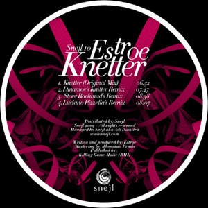 Knetter (Steve Rachmad Remix)