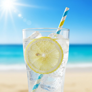 シュワシュワ・サイダー