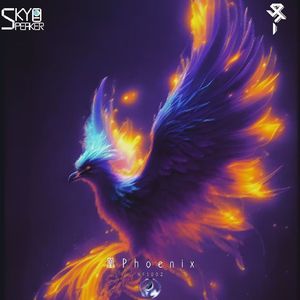 天空音响Skyspeaker-凰Phoenix_DEAM Remix Demo_2023_12_16（天空音响Skyspeaker / 穹尘athys / DEAM瑟 remix）