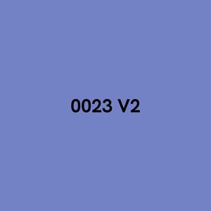 0023 V2