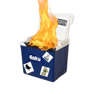 ESKY (feat. Glox & Tankoe Beatz)