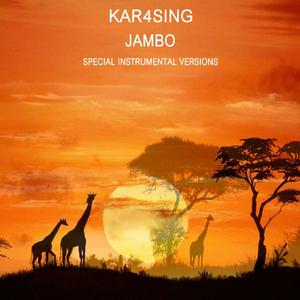 Jambo (Edit Instrumental Mix)