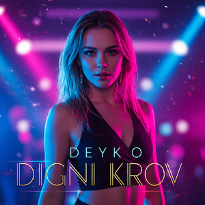 Digni Krov