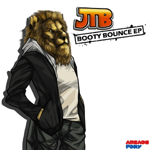 Booty Bounce (Jay Robinson Remix)