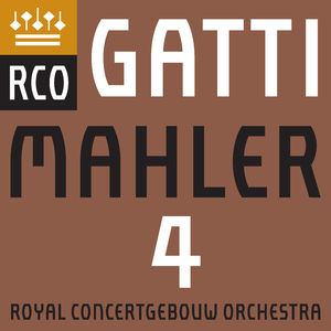 Mahler:Symphony No. 4 in G Major: II. In gemächlicher Bewegung