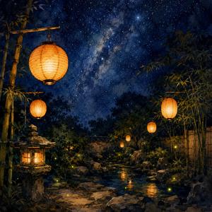 Garden Lantern