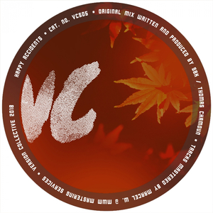 Sanctify (Original Mix)