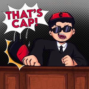 Caps For Sale (feat. Jhbboss, Politicess, Hari Upfront, Austin Stevens, Sivade, TiggyxTaggy, Drip$tick, Blax, YOUNG$TER, Treyza, UberBeats & ReyMenn)