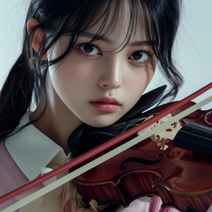 みんな、喧嘩は止めて？