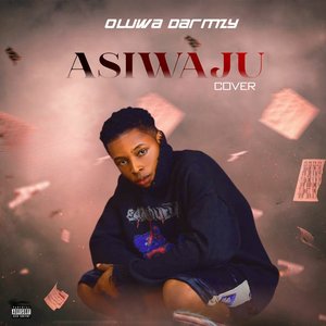 Asiwaju (Cover)