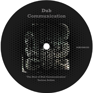 Kosmos Dub (Original Mix)