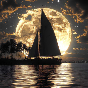 Светила Луна