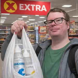 Nullpunktets Kalde Favn