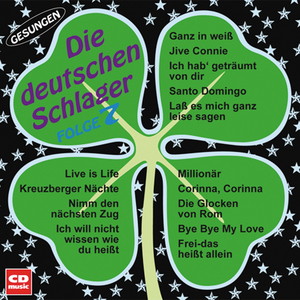 Lass es mich ganz leise sagen