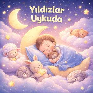 Yıldızlar Uykuda