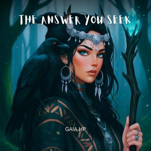 The Answer You Seek (Alternative Version)