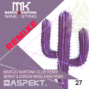 Nine (Beraht & Gordon Wasielewski Remix)