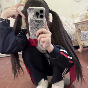 落差
