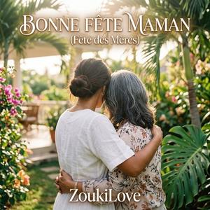 Bonne fête maman (Fête des mères )
