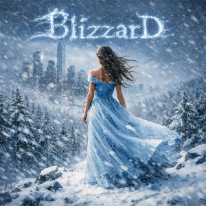 Blizzard