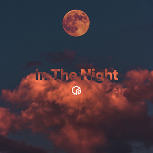 Urban Night Traffic (Loopable With No Fade)