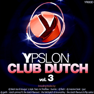 Bien Benido (Original Mix)