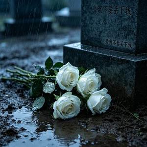 爱我不要丢下我  (破碎男版)