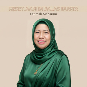 Kesetiaan Dibalas Dusta