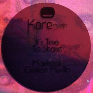 It's Time (Original Mix)