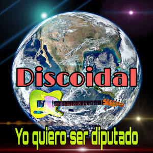 Yo quiero ser diputado (Demo)